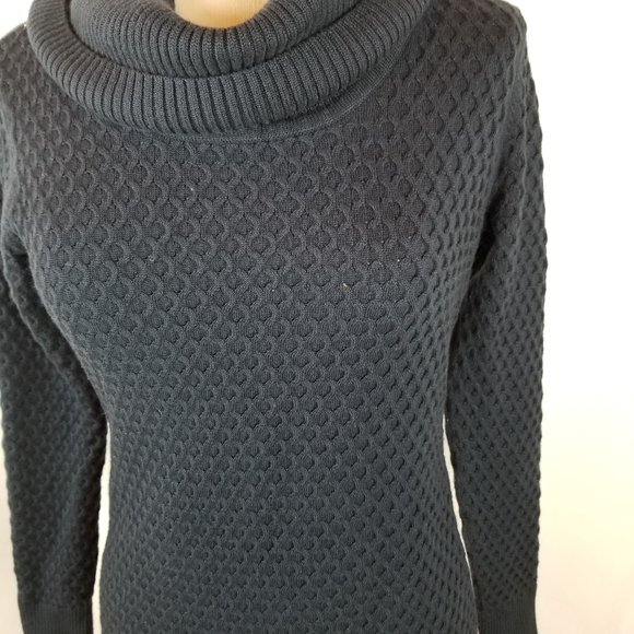 Tommy Hilfiger sweater dress - Picture 2 of 6